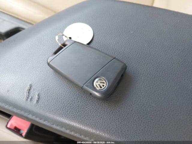 2020 VOLKSWAGEN JETTA 1.4T SEL 11