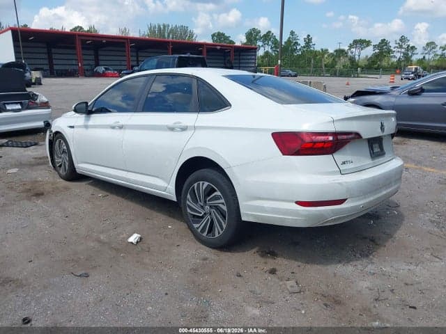 2020 VOLKSWAGEN JETTA 1.4T SEL 3