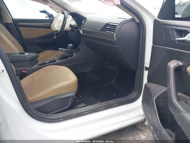 2020 VOLKSWAGEN JETTA 1.4T SEL 5