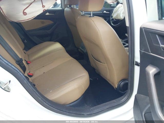 2020 VOLKSWAGEN JETTA 1.4T SEL 8