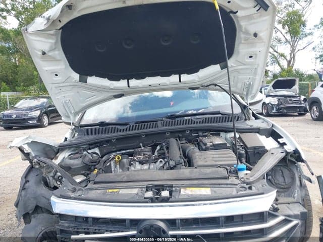 2020 VOLKSWAGEN JETTA 1.4T SEL 10