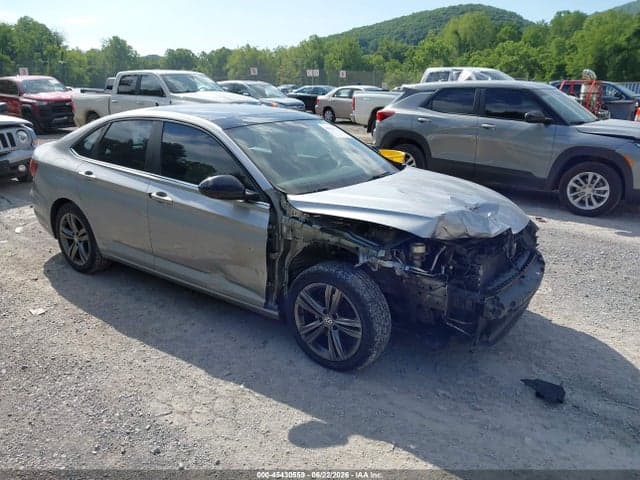 2020 VOLKSWAGEN JETTA 1.4T R-LINE/1.4T S/1.4T SE