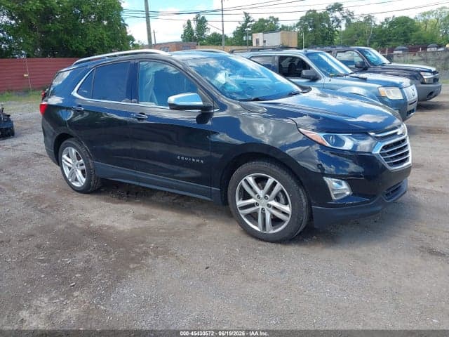 2019 CHEVROLET EQUINOX PREMIER 1