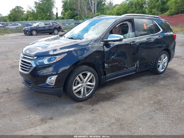 2019 CHEVROLET EQUINOX PREMIER 2