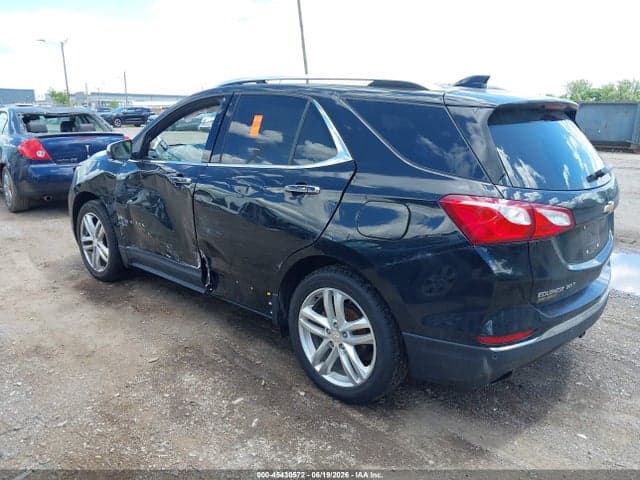 2019 CHEVROLET EQUINOX PREMIER 3