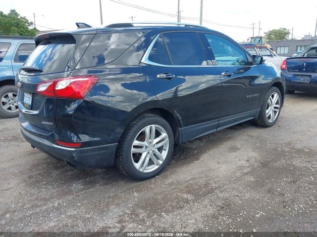 2019 CHEVROLET EQUINOX PREMIER 4