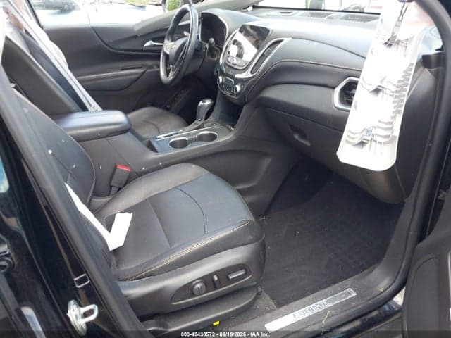 2019 CHEVROLET EQUINOX PREMIER 5