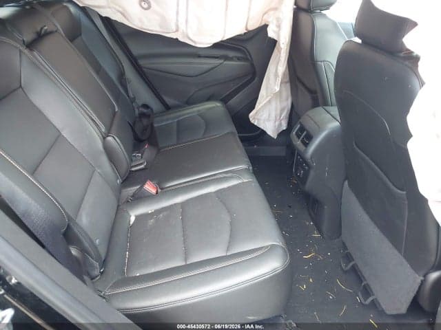 2019 CHEVROLET EQUINOX PREMIER 8