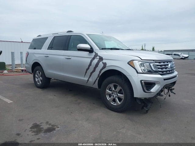 2019 FORD EXPEDITION MAX LIMITED 1
