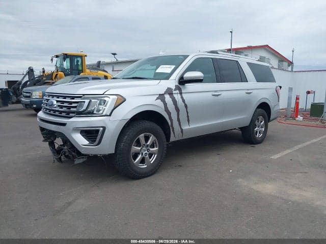 2019 FORD EXPEDITION MAX LIMITED 2