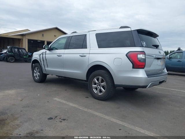 2019 FORD EXPEDITION MAX LIMITED 3