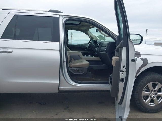 2019 FORD EXPEDITION MAX LIMITED 5