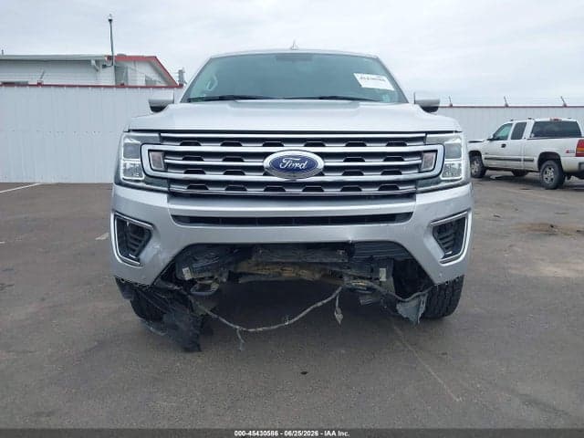 2019 FORD EXPEDITION MAX LIMITED 6