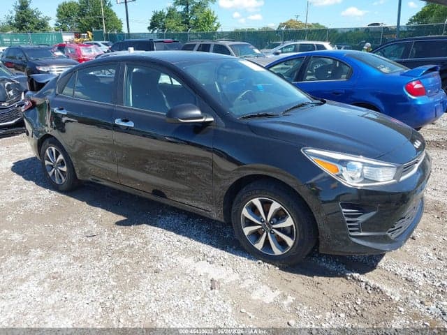 2023 KIA RIO S - 1