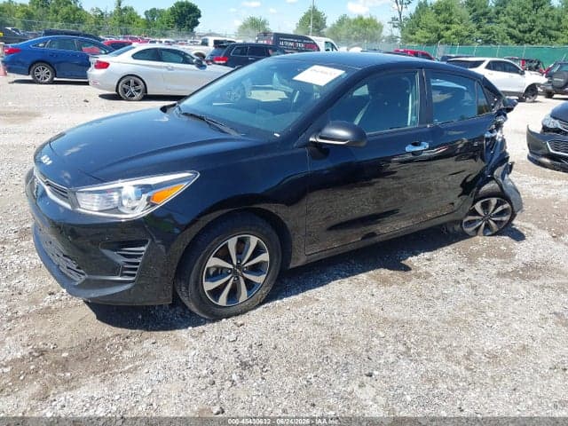 2023 KIA RIO S 2
