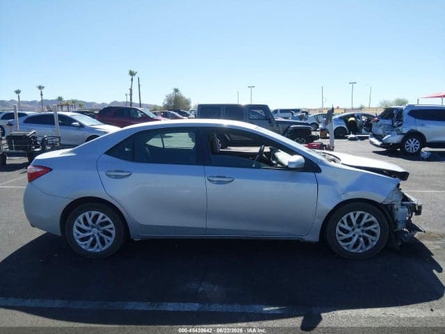2018 TOYOTA COROLLA LE 14