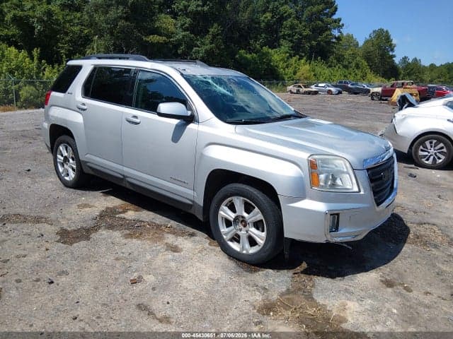 2017 GMC TERRAIN SLE-2