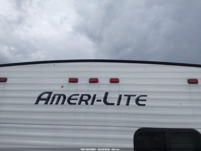 2022 GULFSTREAM AMERI-LITE 6