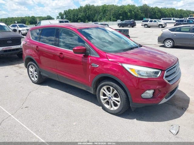 2017 FORD ESCAPE SE 1