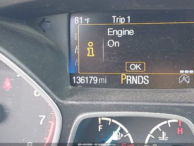 2017 FORD ESCAPE SE 15