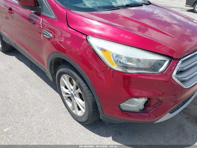2017 FORD ESCAPE SE 6