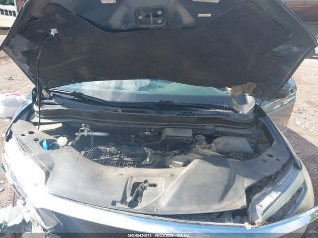 2016 HONDA PILOT EX-L 10