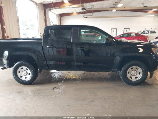 2019 CHEVROLET COLORADO WT 13