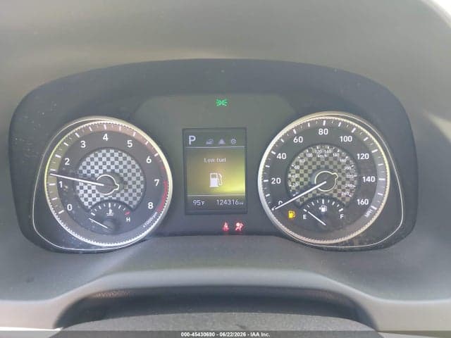 2020 HYUNDAI ELANTRA SEL 7