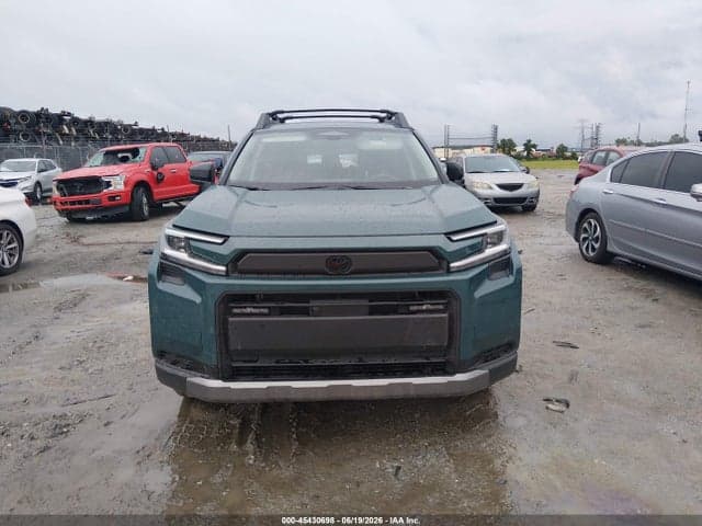 2026 TOYOTA RAV4 WOODLAND 12