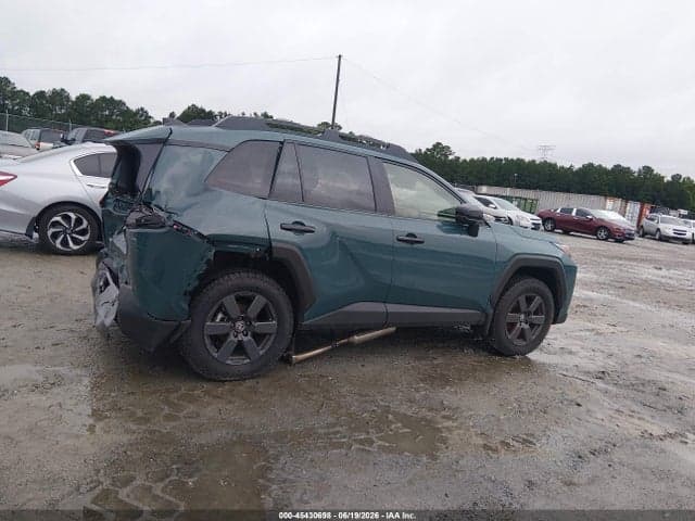 2026 TOYOTA RAV4 WOODLAND 13