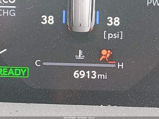 2026 TOYOTA RAV4 WOODLAND 15
