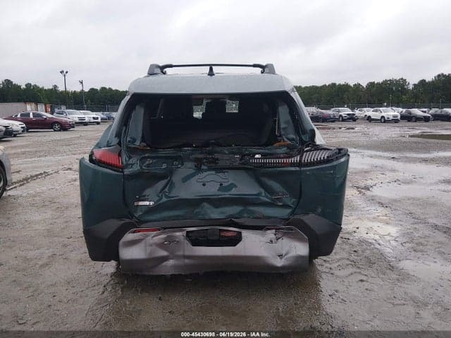 2026 TOYOTA RAV4 WOODLAND 16