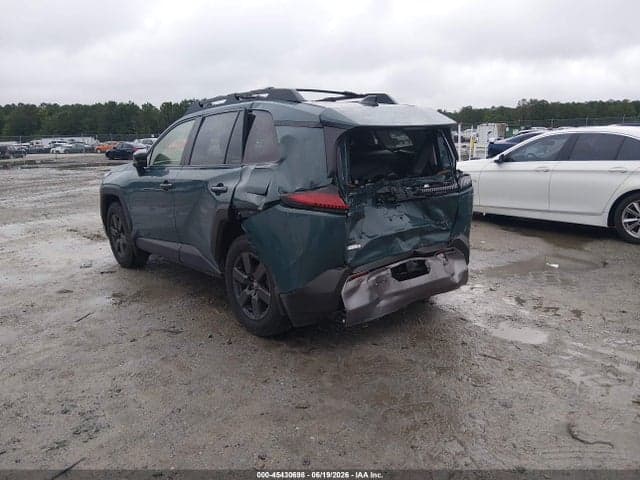 2026 TOYOTA RAV4 WOODLAND 3