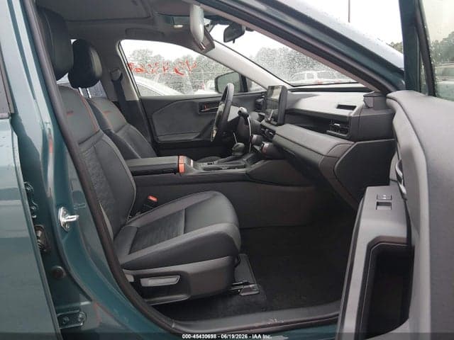 2026 TOYOTA RAV4 WOODLAND 5