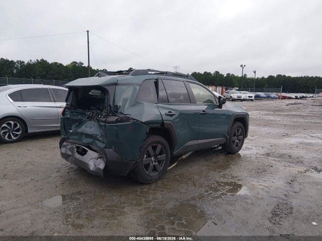 2026 TOYOTA RAV4 WOODLAND 6