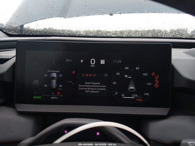 2026 TOYOTA RAV4 WOODLAND 7