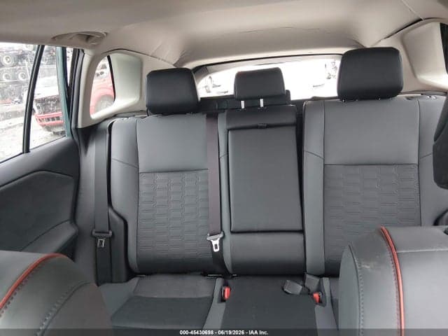 2026 TOYOTA RAV4 WOODLAND 8
