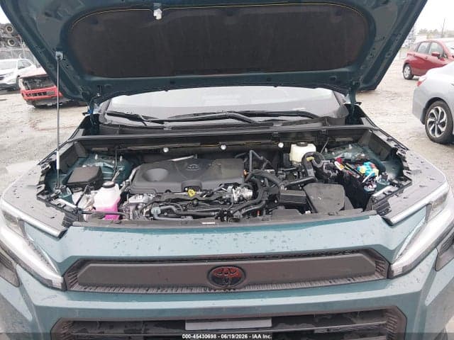 2026 TOYOTA RAV4 WOODLAND 10