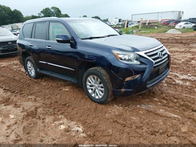 2017 LEXUS GX 460 2