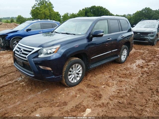 2017 LEXUS GX 460 3