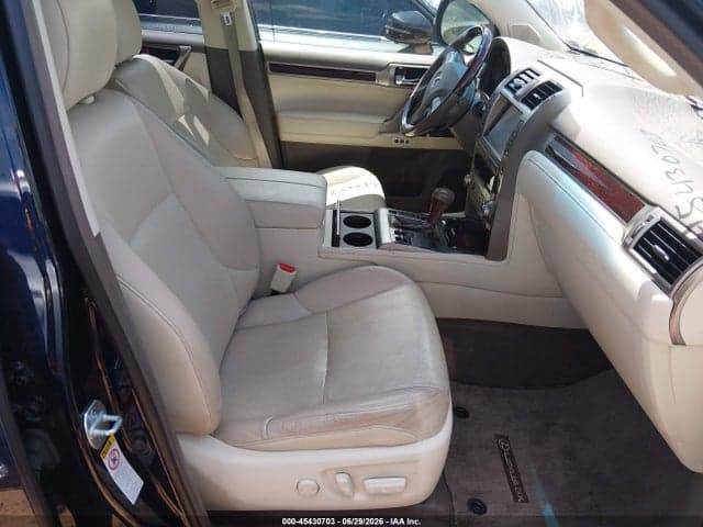 2017 LEXUS GX 460 6