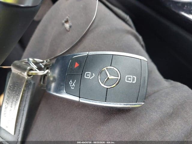 2024 MERCEDES-BENZ CLA 250 COUPE 4MATIC 11