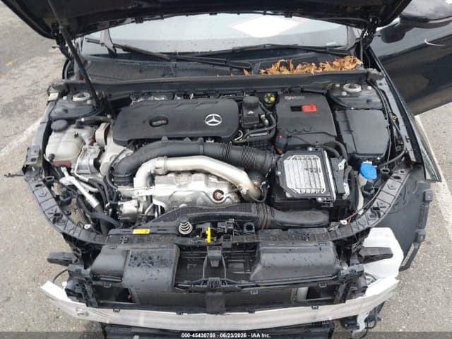 2024 MERCEDES-BENZ CLA 250 COUPE 4MATIC 10