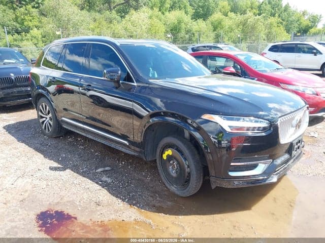 2024 VOLVO XC90 B5 - 1