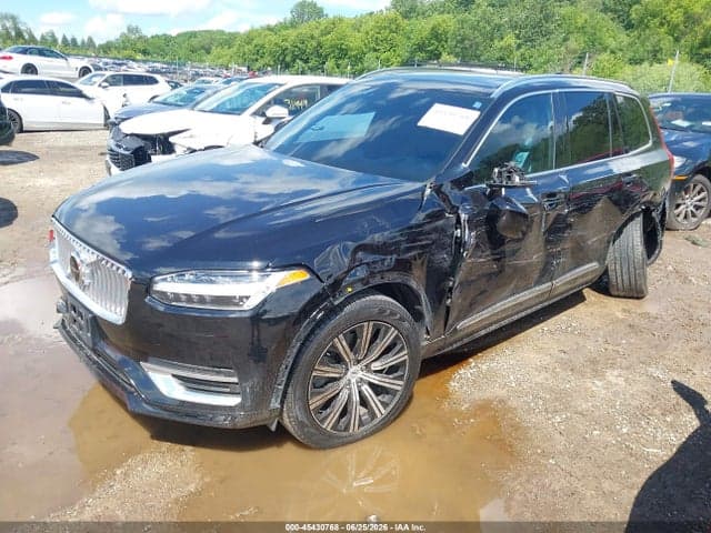 2024 VOLVO XC90 B5 2