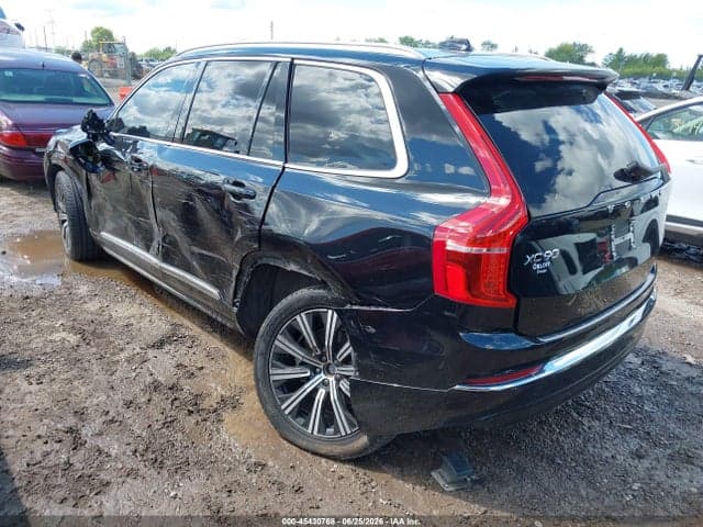 2024 VOLVO XC90 B5 3