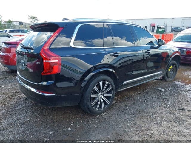 2024 VOLVO XC90 B5 4