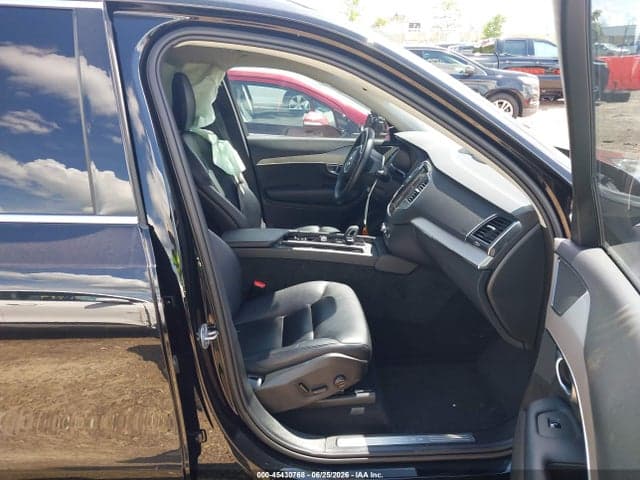 2024 VOLVO XC90 B5 5