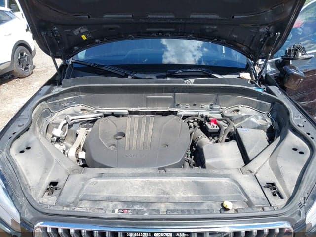 2024 VOLVO XC90 B5 10
