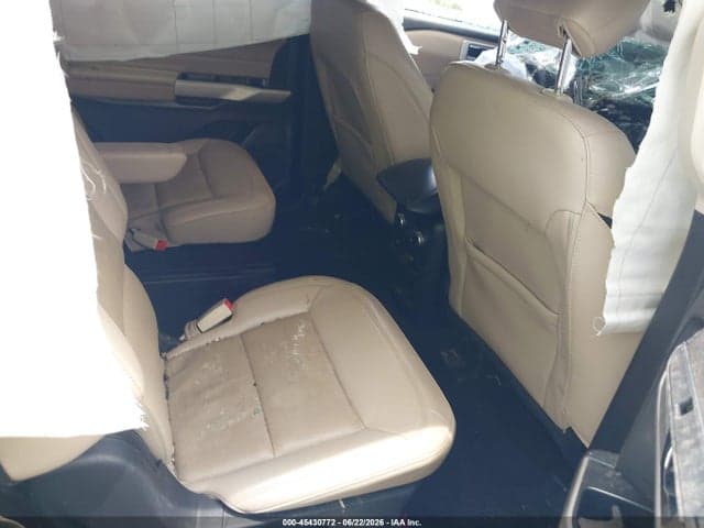 2022 FORD EXPLORER LIMITED 8